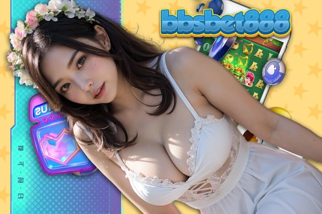 bbsbet888 เครดิตฟรี